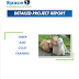 Sheep and Goat Farming Project Report