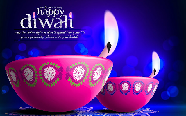 Happy Diwali 2016 Image