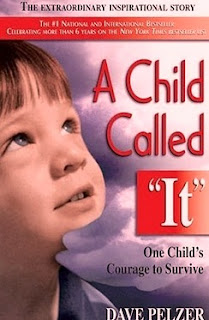  Most Inspirational Book World A Child Called It - Dave Pelzer (2001) 