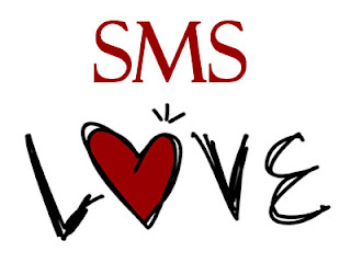 Some things and tips that must be known when reveals love via SMS