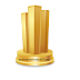 New Competition Coming on Stardoll (?) - Trophy Revealed