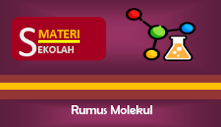 Cara Mencari Rumus Molekul Beserta Contoh Soalnya Cara Mencari Rumus Molekul Beserta Contoh Soalnya