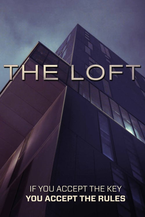 [HD] The Loft 2014 Ver Online Castellano