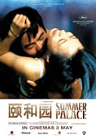 Movie poster for the movie Summer Palance