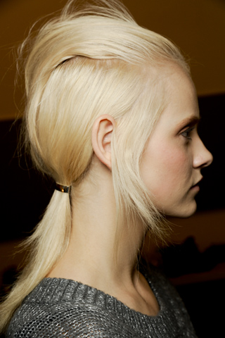 2011 Fall Hairstyles Trends