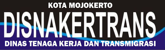 Disnakertrans Kota Mojokerto - Disnaker, Depnaker, Alamat dan Nomor Telpon