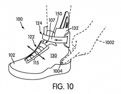 Nike Air Mag