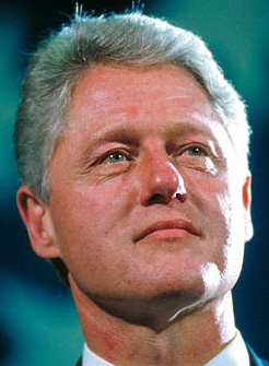 Bill Clinton 2011