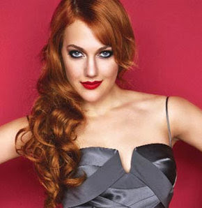 Meryem uzerli