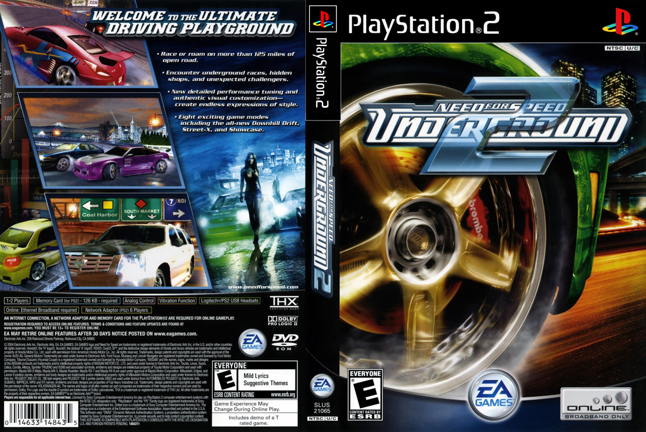 Revivendo a Nostalgia Do PS2: Grand Theft Auto IV PT-BR DVD ISO RIPADO PS2
