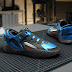 Streetwear Collective RTFKT reveals one-of-one sneaker inspired by 2021 Lexus IS sport sedan - @Lexus @RTFKTstudios
