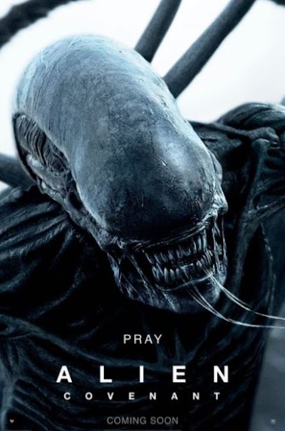 Alien: Covenant