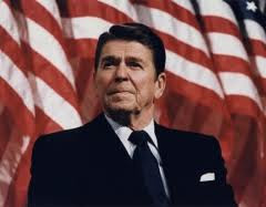 Ronald Reagan 1964 Rendezvous with Destiny Speech