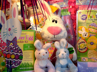 happy easter bunny pics. happy easter bunny clipart.