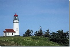 Light House Impression Dancers