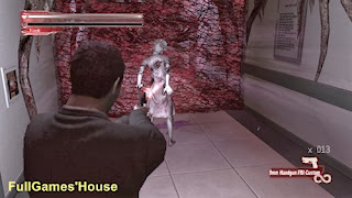 Free Download Deadly Premonition Pc Game Photo