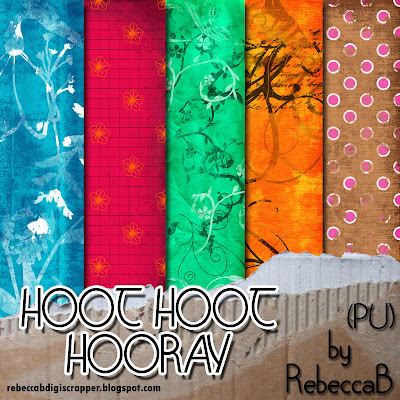 http://rebeccabdigiscrapper.blogspot.com/2009/09/hoot-hoot-hooray-kit-freebie.html