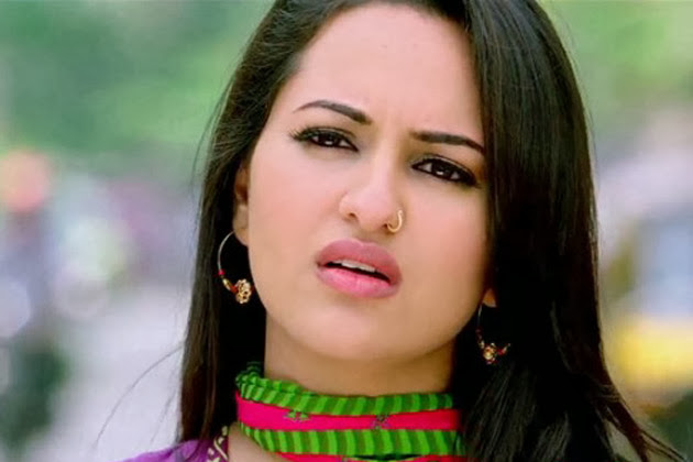  Sonakshi Sinha Hd Wallpapers Free Download