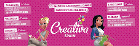 Salón Creativa España