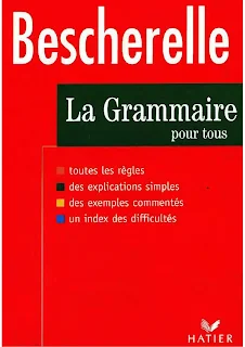 Toutes les règles de grammaire française pdf