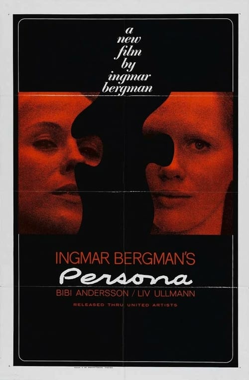 Descargar Persona 1966 Blu Ray Latino Online