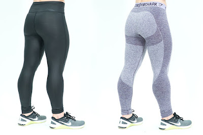 Online Womens Leggings Uk