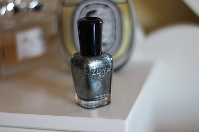 Zoya Zenith Cassedy