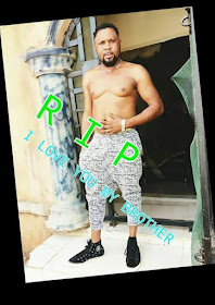 Two suspects arrested for the alleged murder of an Italy-based man in Edo state, claim they were hired by his scorned ex-lover See Photos