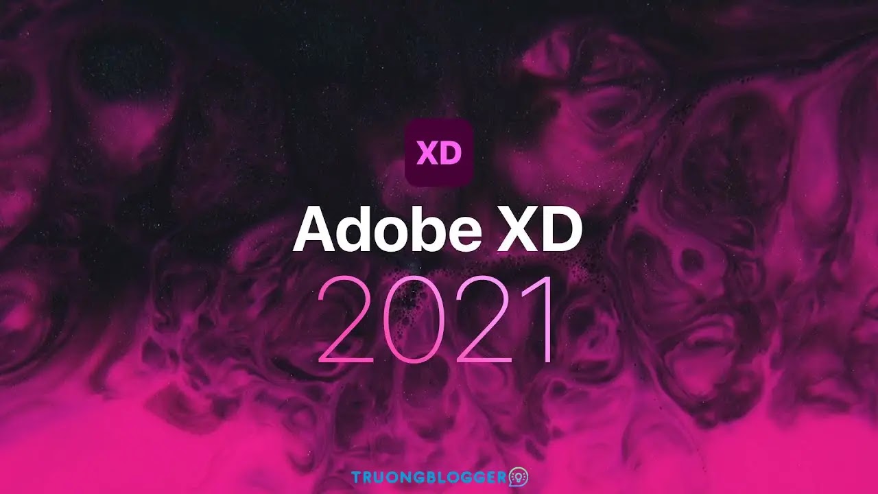 Tải về Adobe XD 2021 - Hướng dẫn cài đặt chi tiết