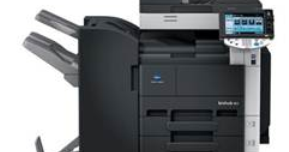 Konica Minolta Driver Bizhub 283 | KONICA MINOLTA DRIVERS