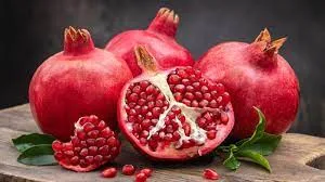 Pomegranate