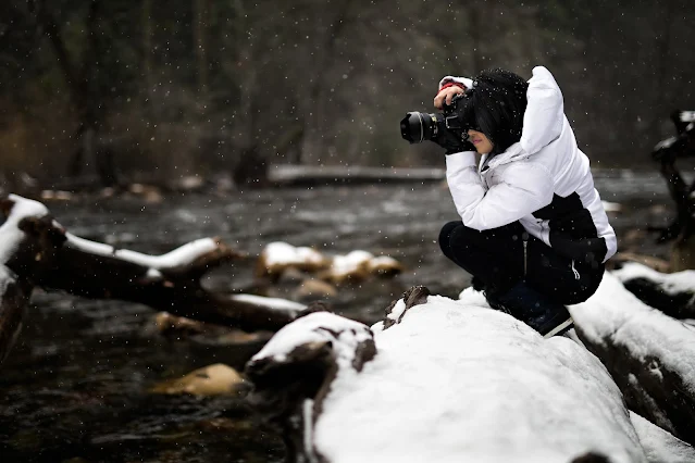 Jasa Fotografi dan Videografi