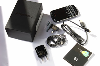 Blackberry Bold 9790‏