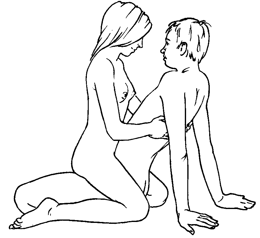 Best Sex position