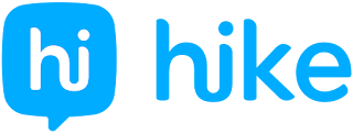 Hike Logo