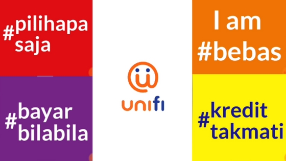 Unifi Mobile