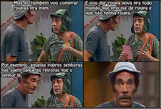 chaves