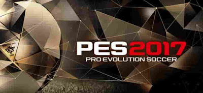 Pro Evolution Soccer 2017 (PES) Game Free Download