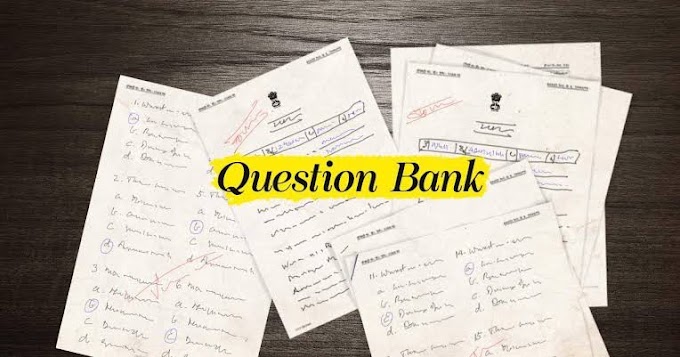 J&K MCQs Question Bank eBook | Download Here