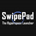 Download SwipePad – Hyperspace Launcher 0.9.9 Apk For Android