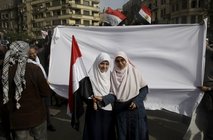 WASHINGTON – The standoff in Egypt and uncertainty about where it ...