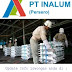 Lowongan Kerja BUMN PT INALUM (Indonesia Asahan Aluminium)