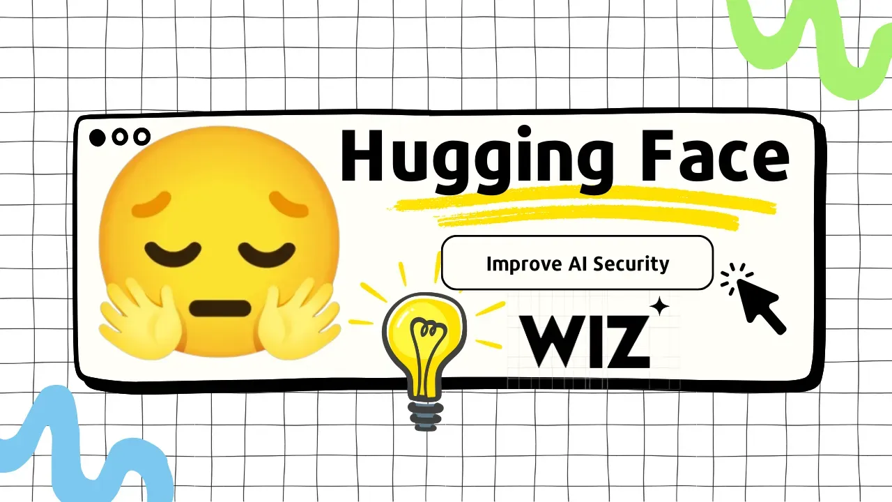 Security Vulnerability in Hugging Face