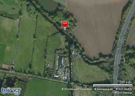 Map picture