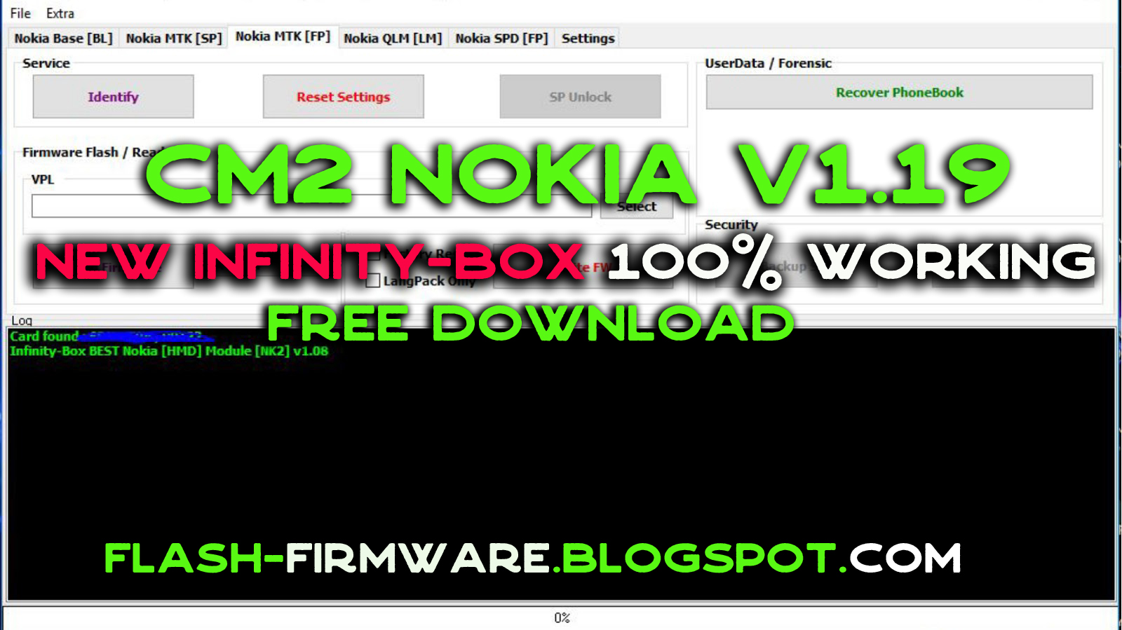Cm2 Nokia V1 19 New Infinity Box 100 Working Free Download Gsmbox Flash Tool Usbdriver Root Unlock Tool Frp We 5000 Article Search Bx