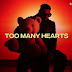 Too Many Hearts Lyrics - Badshah (2023)