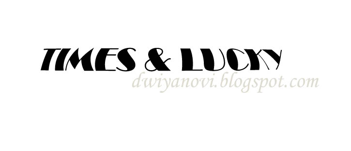 TIMES & LUCKY