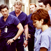 Grey's Anatomy
