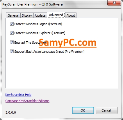 KeyScrambler Pro – Premium 3.12.0.6 Full Crack