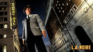 Download L.A Noire SKIDROW